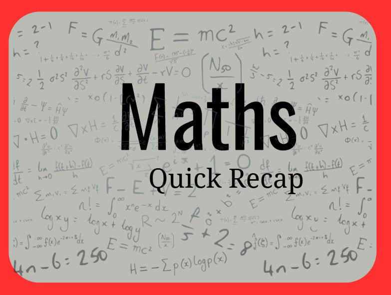 10 Minute Maths Practice @ Rs. 11