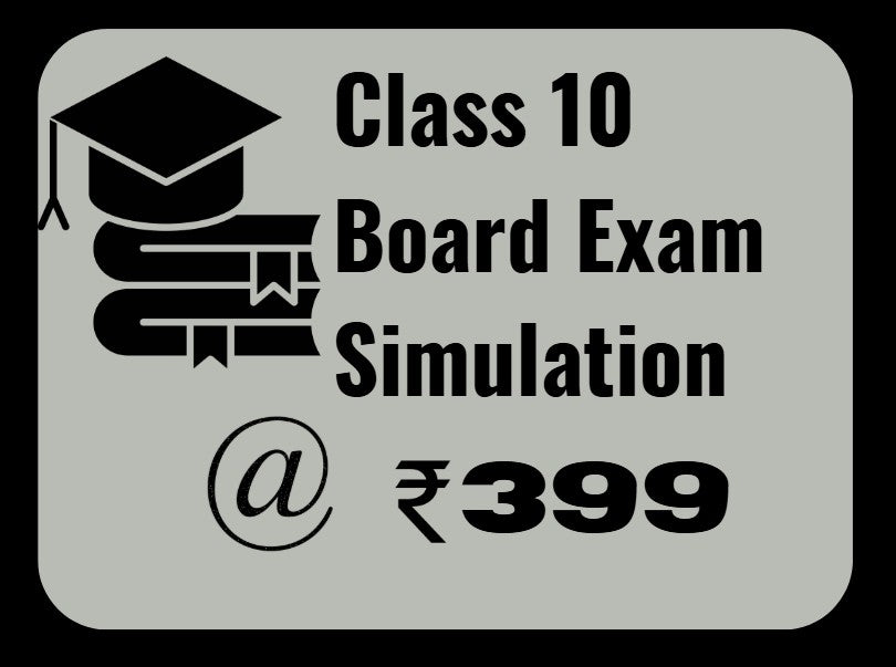 Exam Simulation Bundle