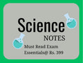 Science Notes