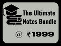 Why Buy Separately? Grab the Mega Notes Of Science, Maths, English, Social Science and  Know Your Chapter Science, Maths, English & Save Big @ 1999