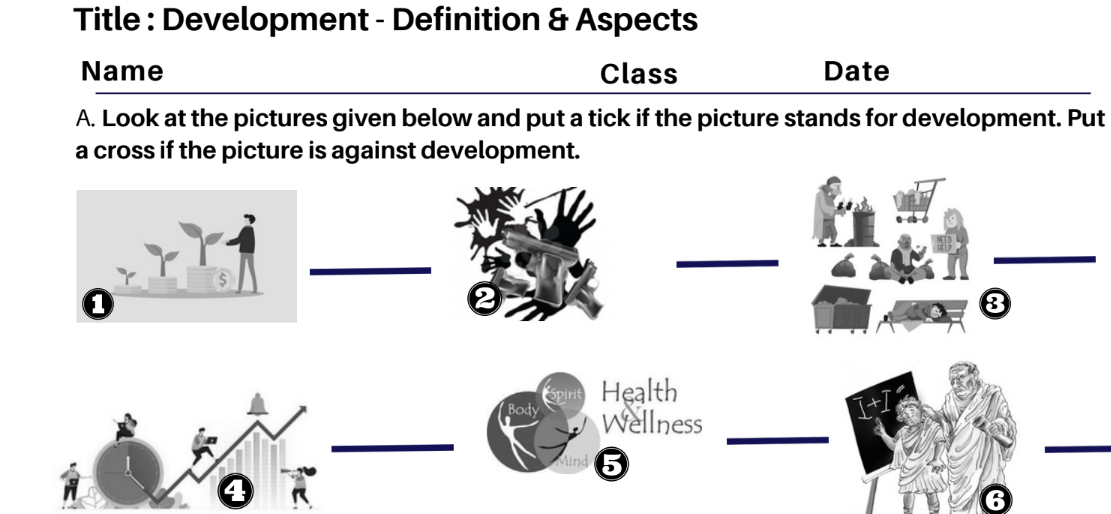 Development - Definition & Aspects