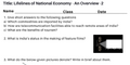 Lifelines of National Economy - An Overview -2
