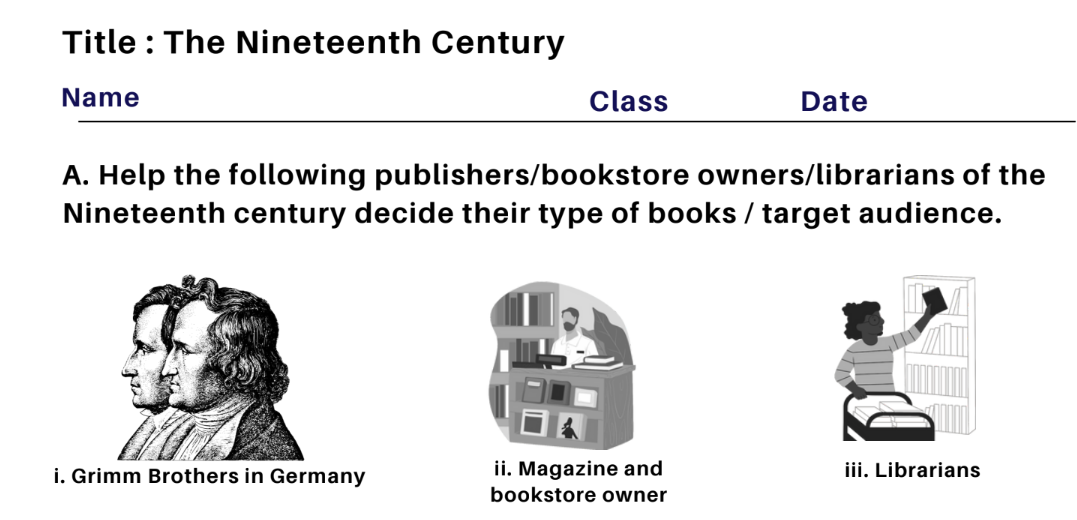 The Nineteenth Century