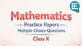 MATHEMATICS PRACTICE PAPER