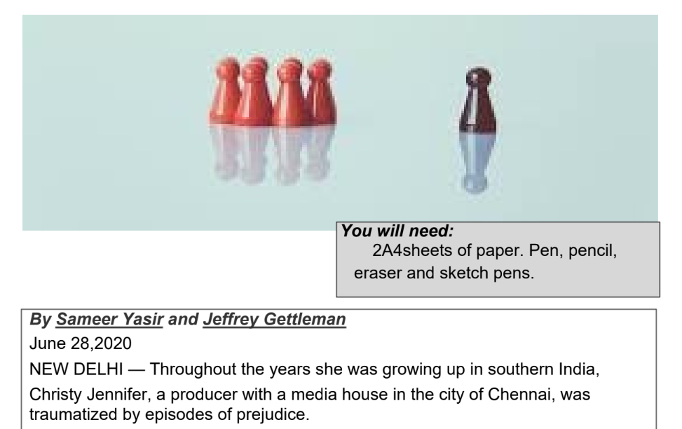 Which colour do you like?