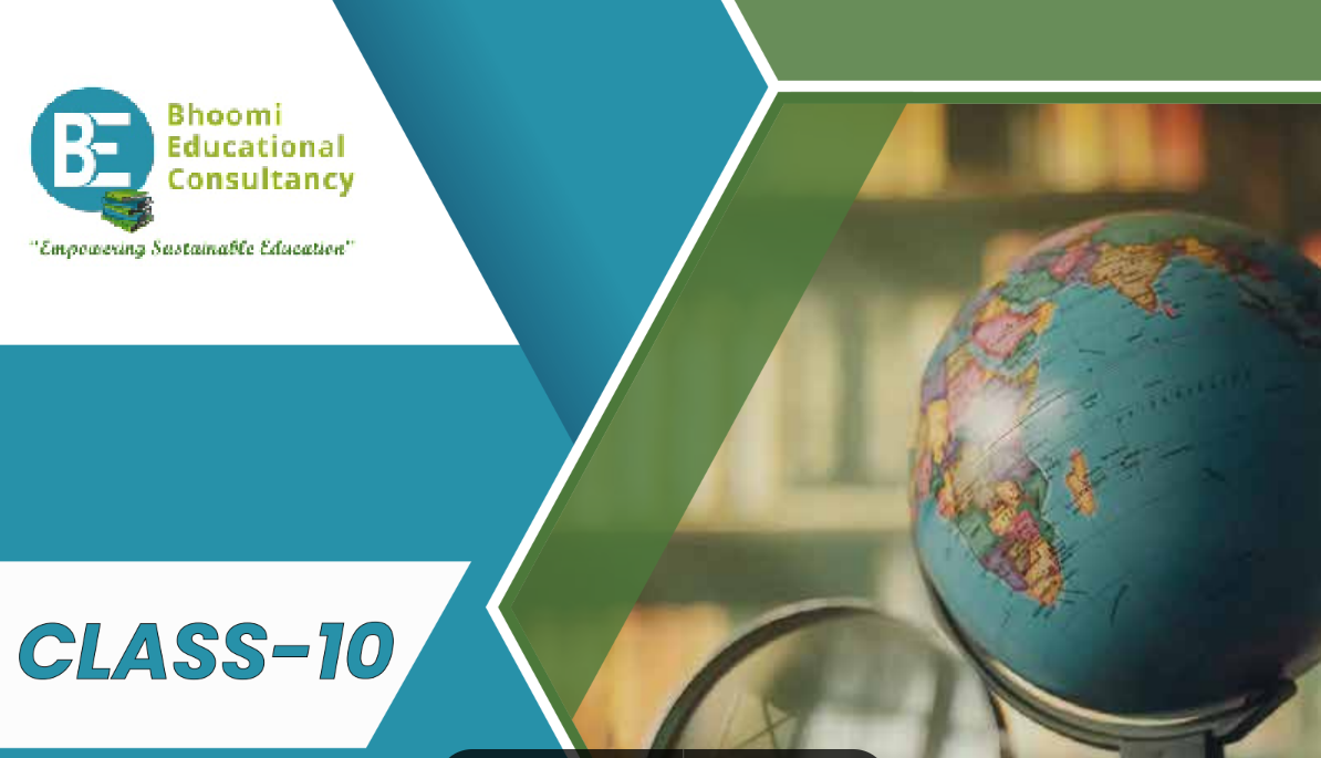 Social Science Notes